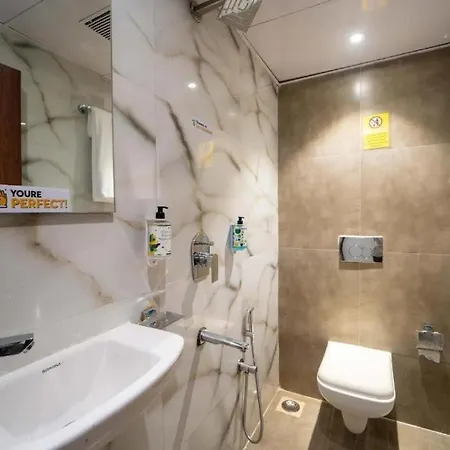 Rexton By Glitz Mumbai