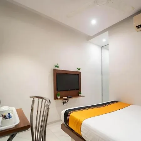 Rexton By Glitz 2* Mumbai