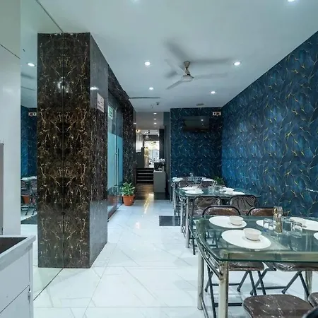 Hotel Rexton By Glitz Mumbai