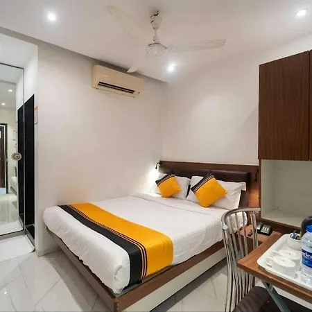 Rexton By Glitz Mumbai