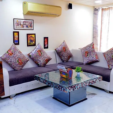Homestay Pinaki Comfort *