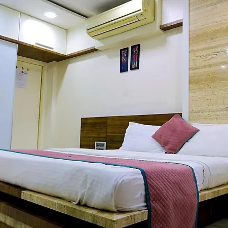 Pinaki Comfort Mumbai