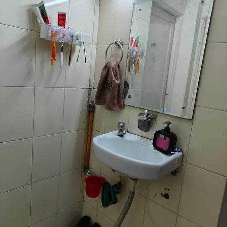 The Cozy Nest Homestay Mumbai