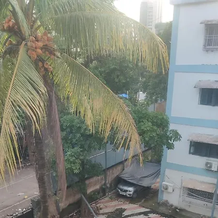Homestay The Cozy Nest Mumbai