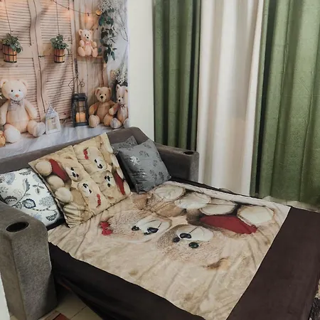 The Cozy Nest Mumbai