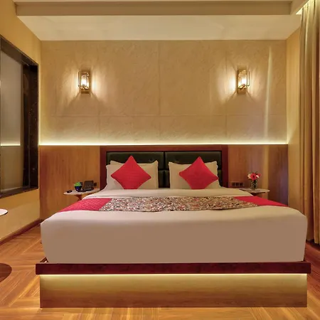 The Opulence Hotel