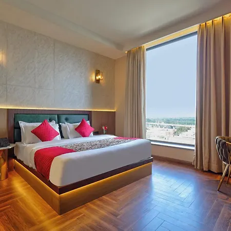 The Opulence Hotel
