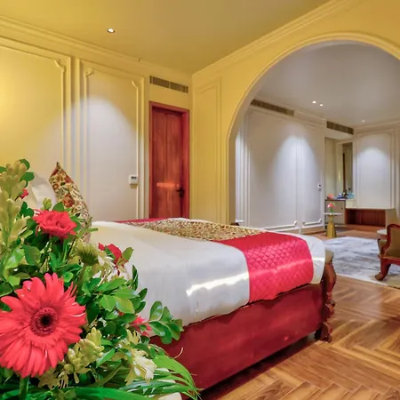 The Opulence Hotel 3*