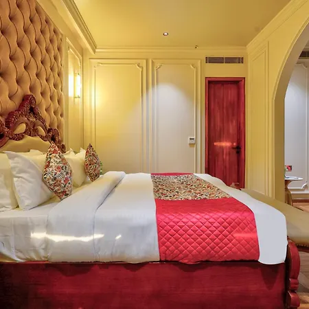 The Opulence 3*