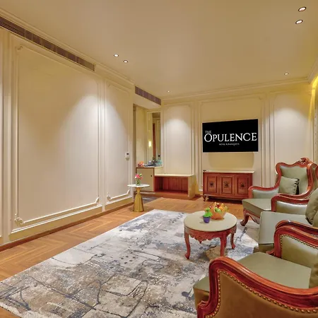 Hotel The Opulence Mumbai