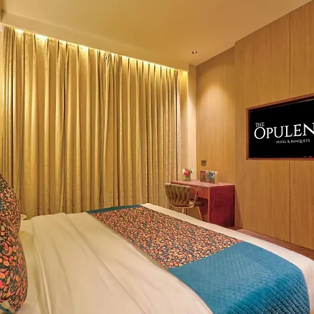 The Opulence