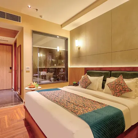 The Opulence Hotel Mumbai