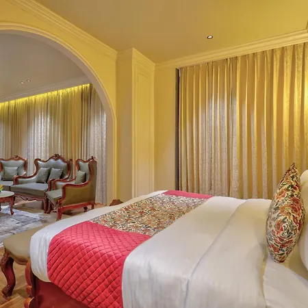 The Opulence Mumbai