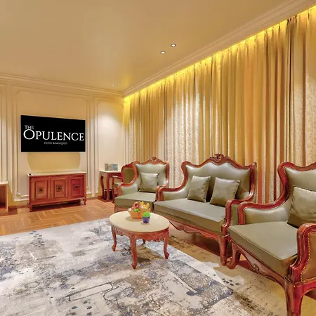 The Opulence Hotel 3*