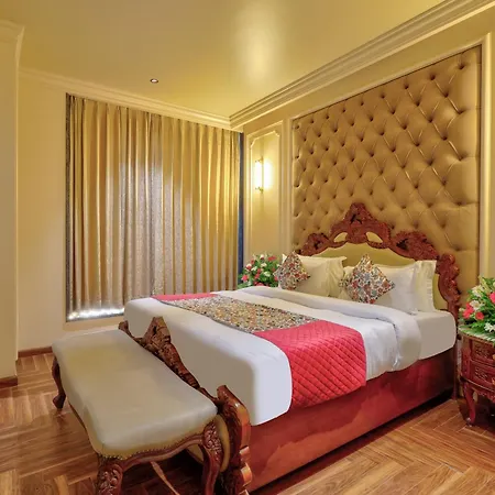 The Opulence 3*