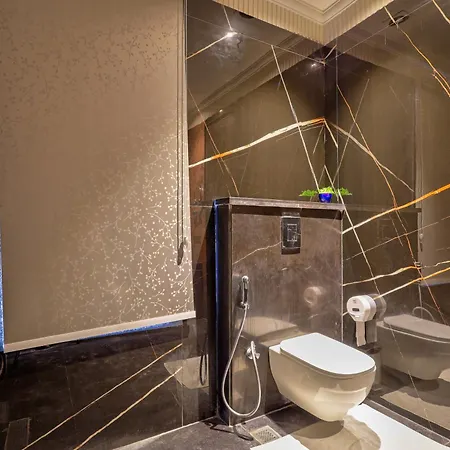 The Opulence Hotel 3*