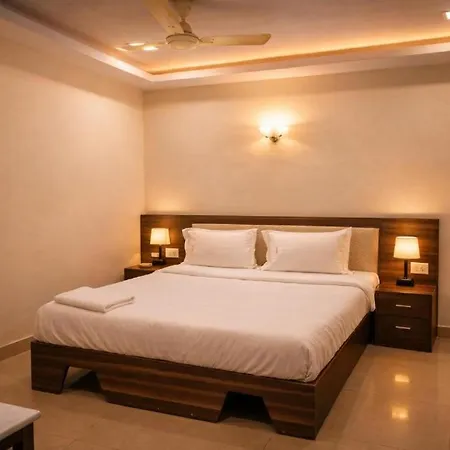 Accore By Glitz Hotel Mumbai