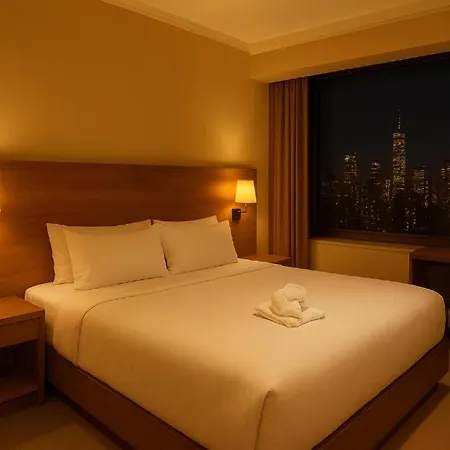 Accore By Glitz Hotel Mumbai