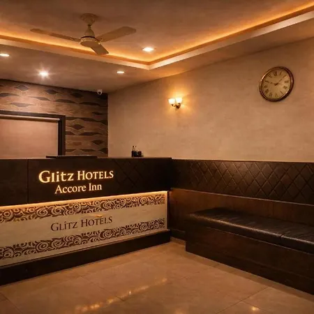 Hotel Accore By Glitz Mumbai