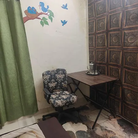 Homestay The Cozy Nest *