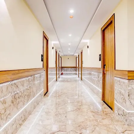 Hotel Bkc Nextora 3*