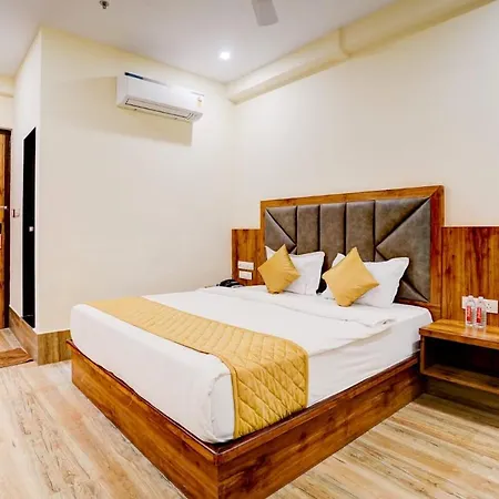 Bkc Nextora 3* Mumbai