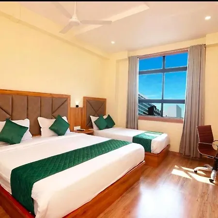 Bkc Nextora 3* Mumbai