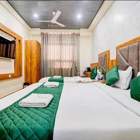 Bkc Nextora 3* Mumbai