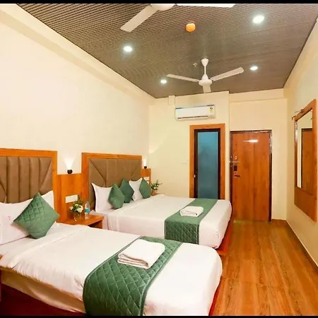 Bkc Nextora Hotel