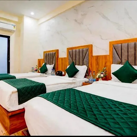 Hotel Bkc Nextora 3*