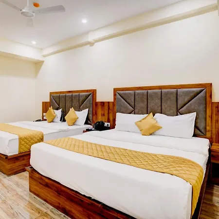Bkc Nextora Mumbai
