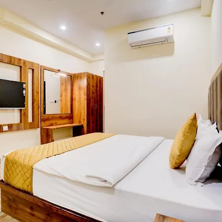 Hotel Bkc Nextora Mumbai