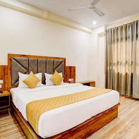 Bkc Nextora Hotel