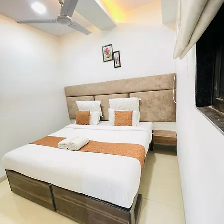 Hotel Amfahh Mumbai