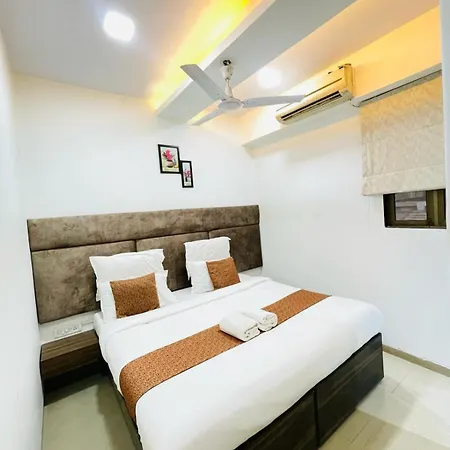 Amfahh Hotel 2*