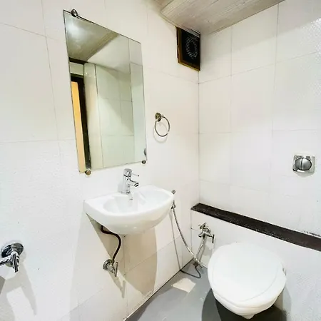 Hotel Amfahh Mumbai