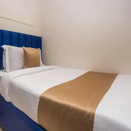 Alif International Hotel 3*
