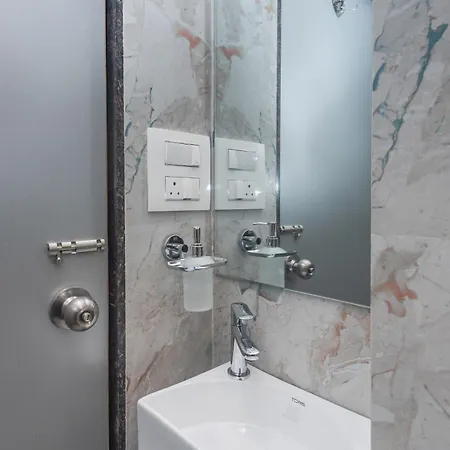 Hotel Alif International Mumbai