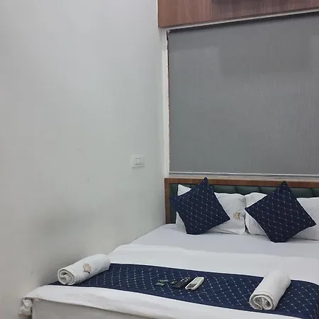 Hotel King Palace Mumbai