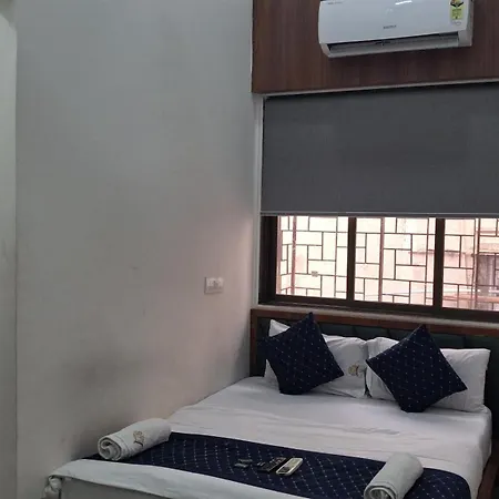 King Palace 2* Mumbai
