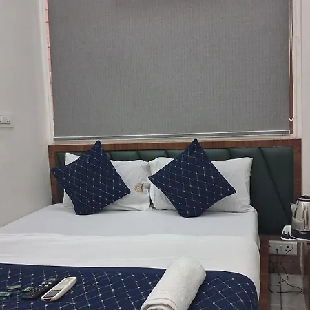 King Palace Hotel
