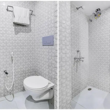 Fabhotels Amberwick Hotel Mumbai