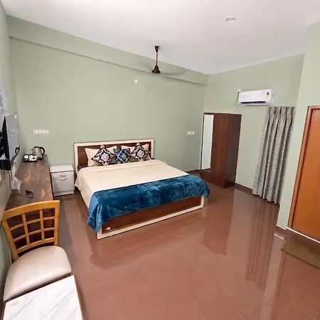 Hotel Fabhotels Amberwick Mumbai