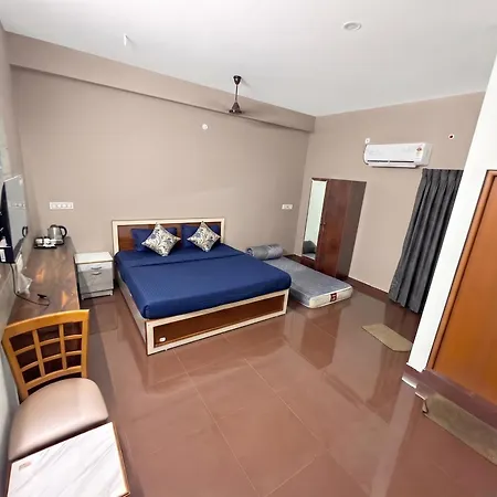 Fabhotels Amberwick 4* Mumbai
