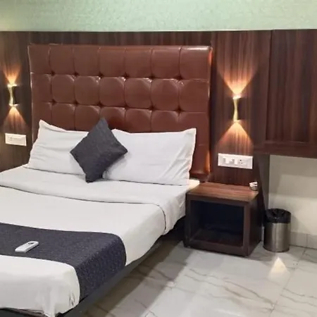 Tri Hotel Mumbai