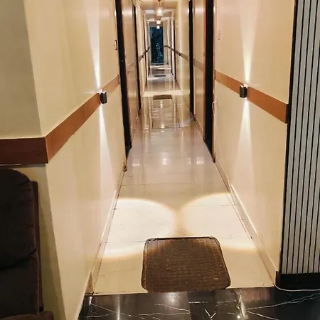 Tri Hotel Mumbai