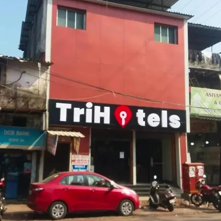 Hotel Tri 2*