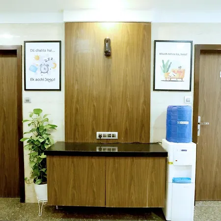 301 By Acuserve Mumbai