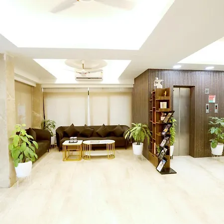 301 By Acuserve Mumbai
