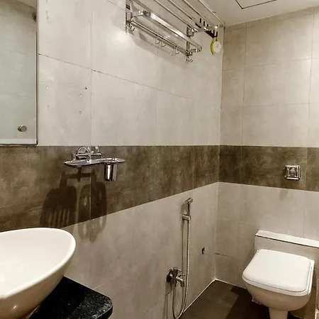 Amber Edition - 3* Mumbai